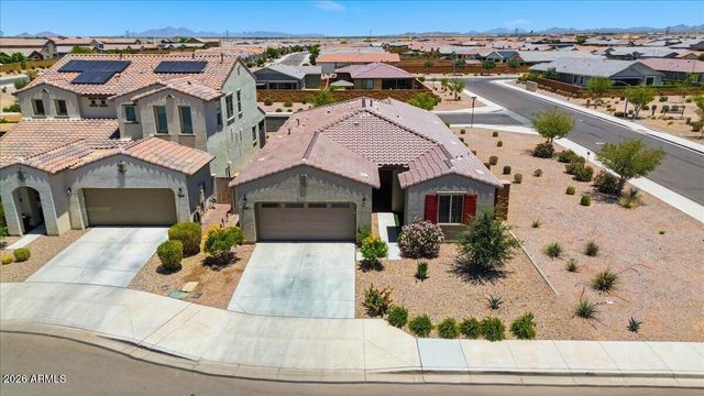 22555 N Diamond Drive, Maricopa, AZ 85138