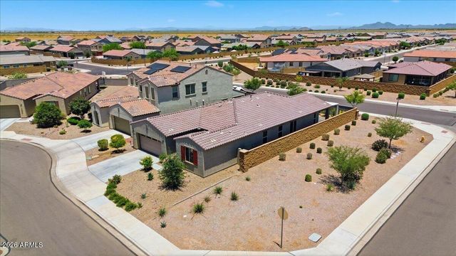 22555 N Diamond Drive, Maricopa, AZ 85138