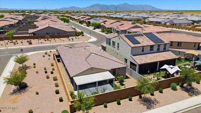 22555 N Diamond Drive, Maricopa, AZ 85138
