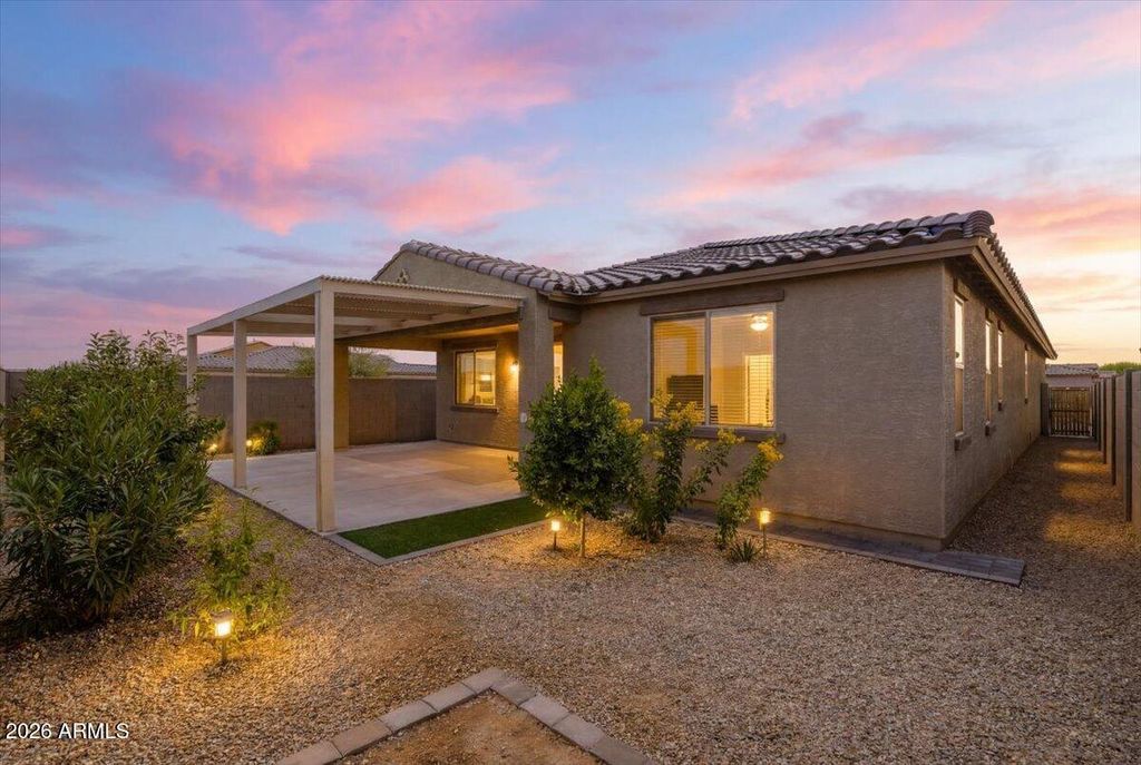 22555 N Diamond Drive, Maricopa, AZ 85138 — photo 2