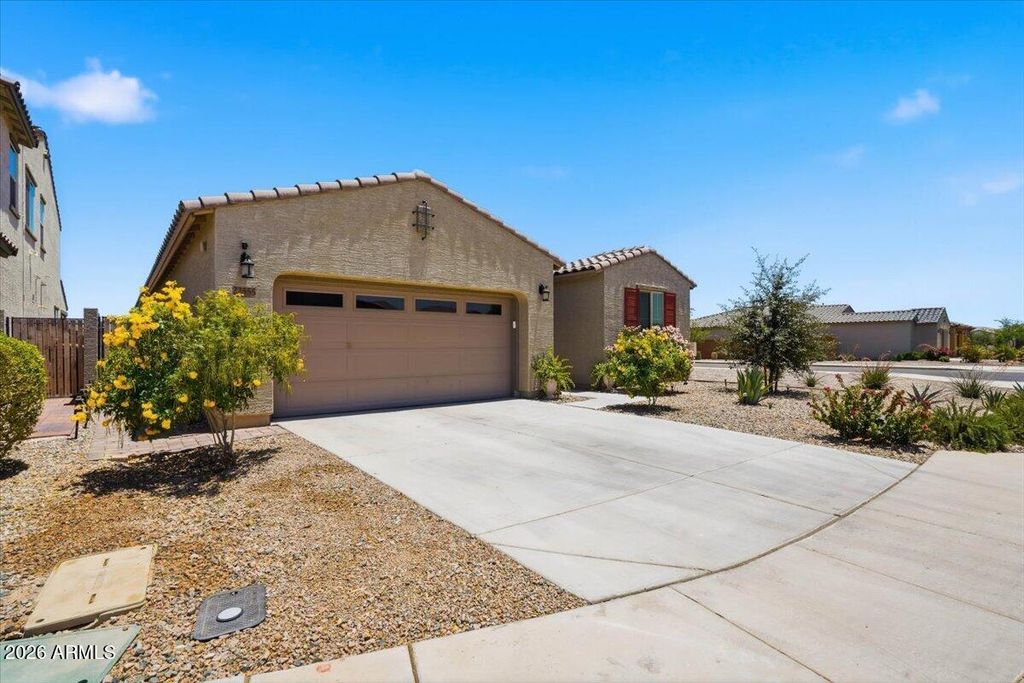 22555 N Diamond Drive, Maricopa, AZ 85138 — photo 3
