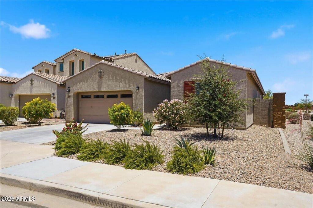 22555 N Diamond Drive, Maricopa, AZ 85138 — photo 4