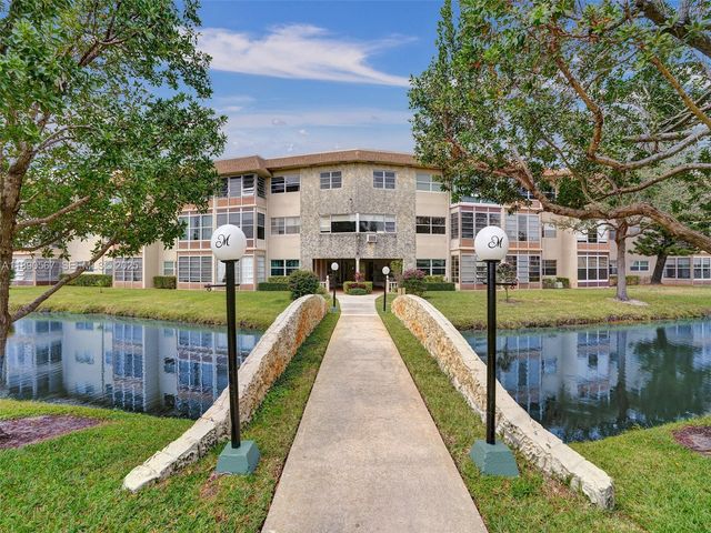 3506 NW 49th Avenue 508, Lauderdale Lakes, FL 33319