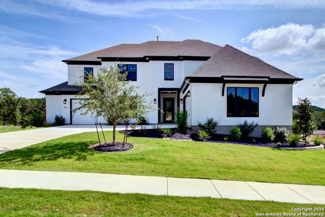 5911 Verandas Way, San Antonio, TX 78257
