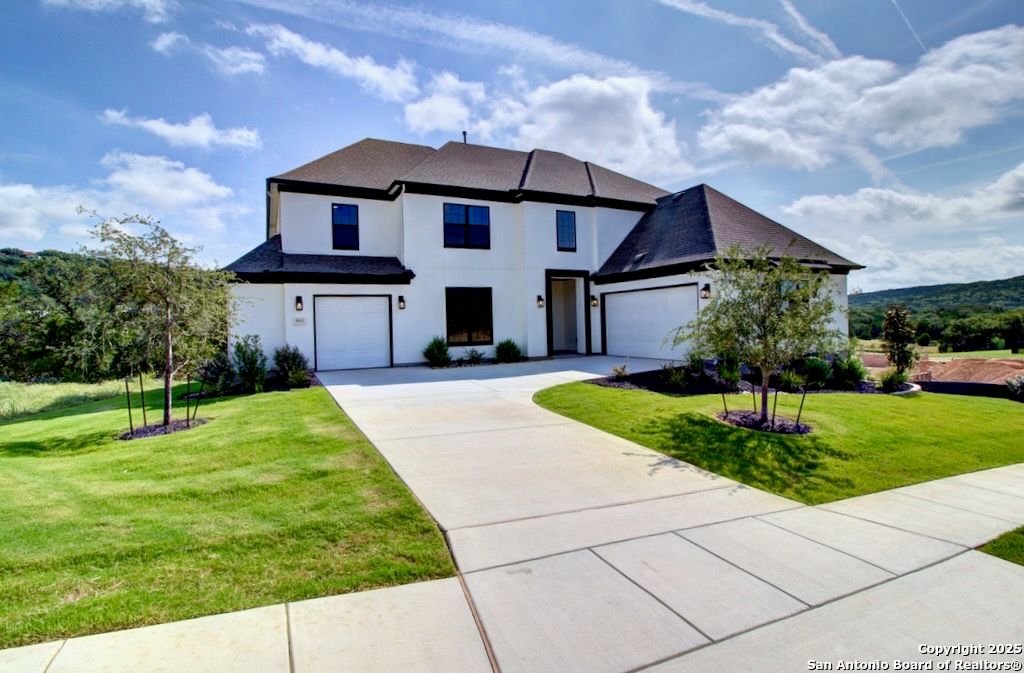 5911 Verandas Way, San Antonio, TX 78257