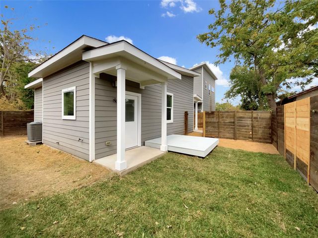 6213 Felix Ave B, Austin, TX 78741