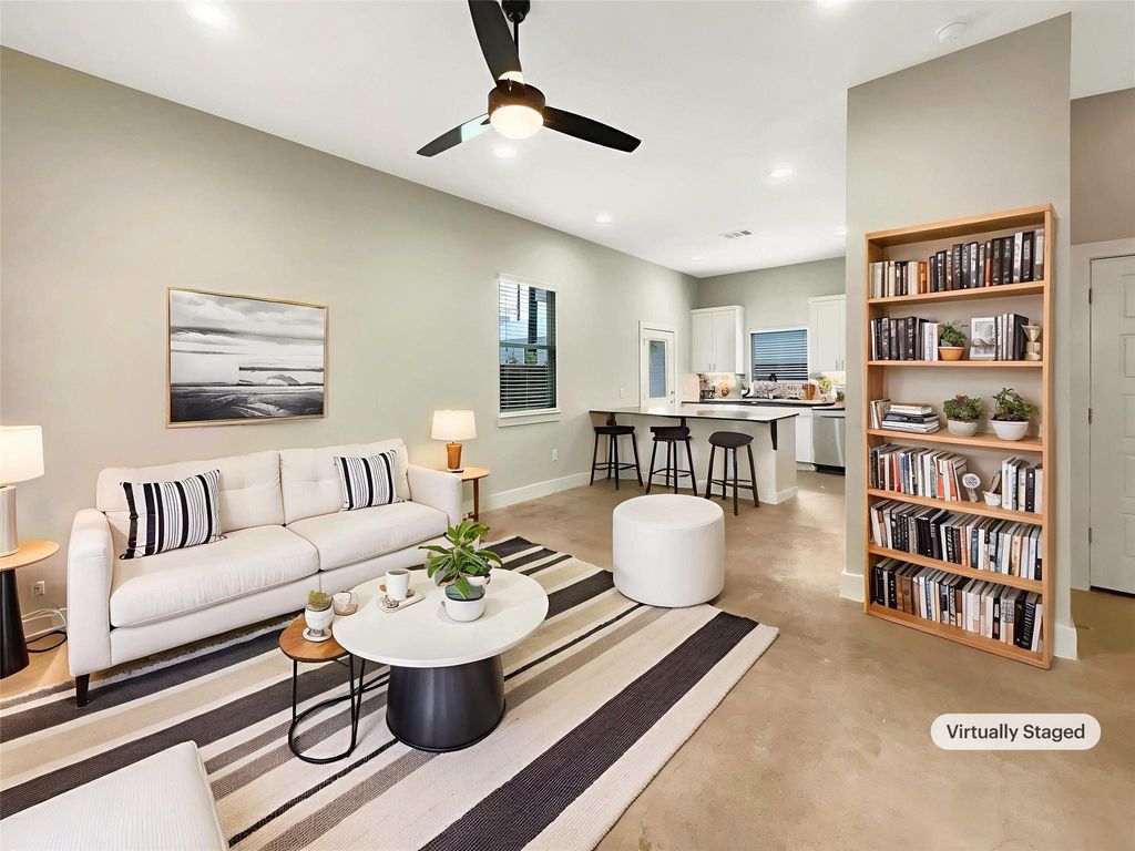 6213 Felix Ave B, Austin, TX 78741