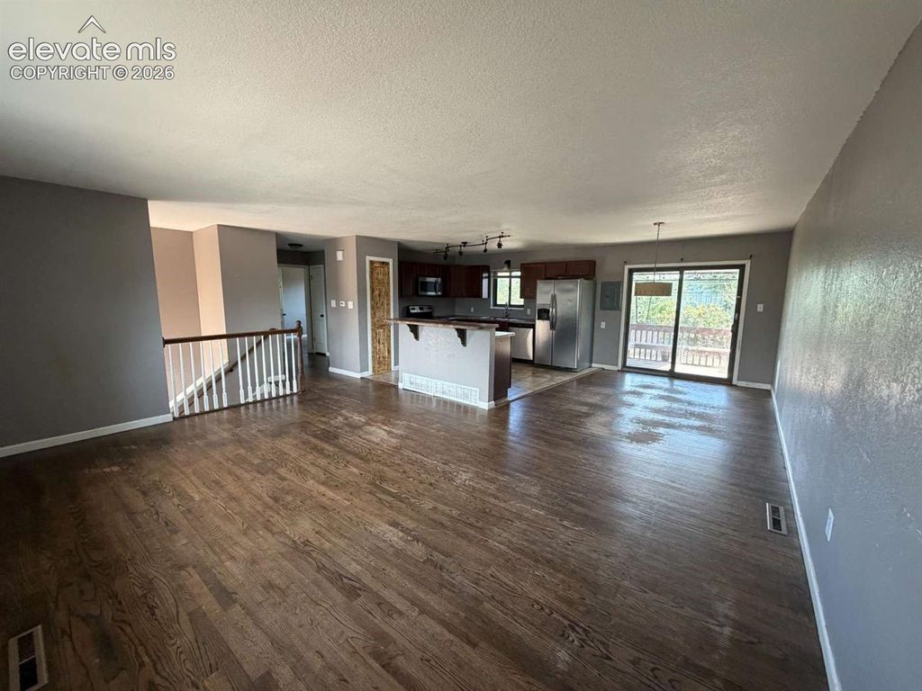522 Clearview Drive, Fountain, CO 80817 — photo 2