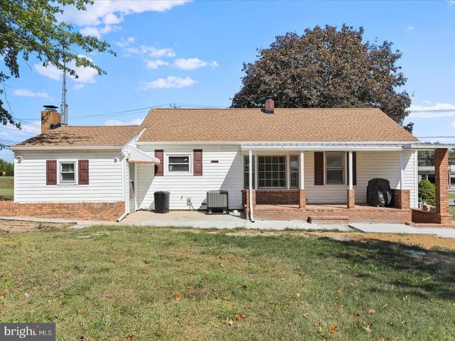12922 SALEM AVE SALEM AVE AVE, Hagerstown, MD 21740