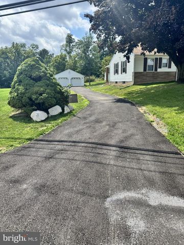 12922 SALEM AVE SALEM AVE AVE, Hagerstown, MD 21740
