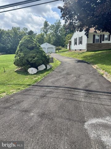 12922 SALEM AVE SALEM AVE AVE, Hagerstown, MD 21740