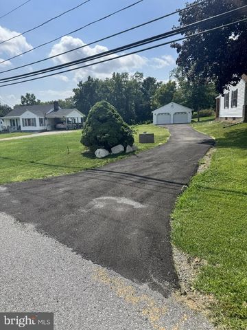 12922 SALEM AVE SALEM AVE AVE, Hagerstown, MD 21740
