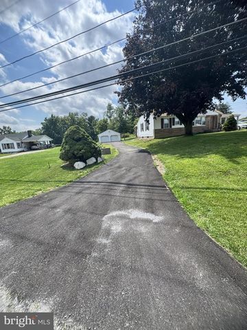 12922 SALEM AVE SALEM AVE AVE, Hagerstown, MD 21740