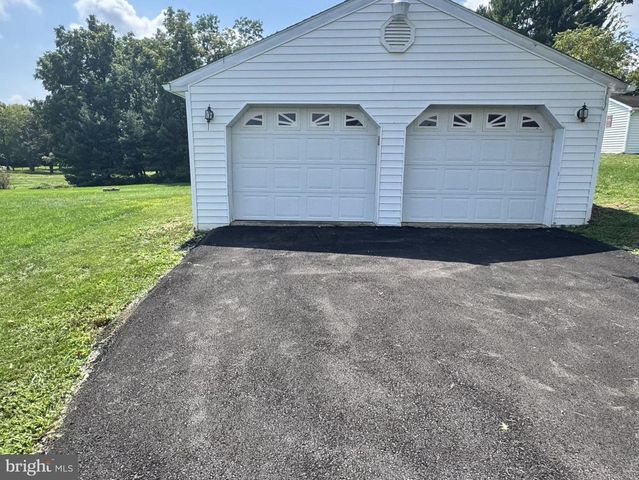 12922 SALEM AVE SALEM AVE AVE, Hagerstown, MD 21740