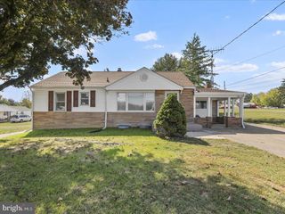 12922 SALEM AVE SALEM AVE AVE, Hagerstown, MD 21740