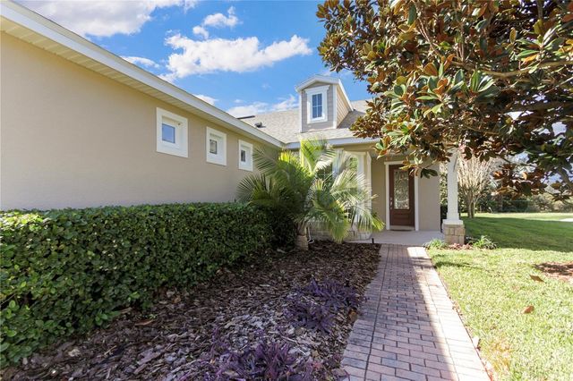 374 SALT MARSH LANE, Groveland, FL 34736