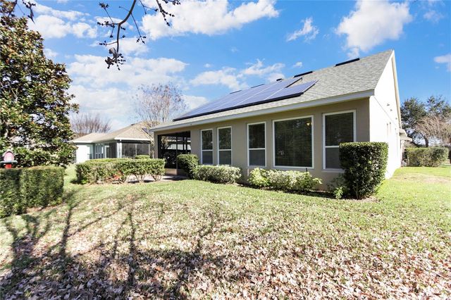 374 SALT MARSH LANE, Groveland, FL 34736