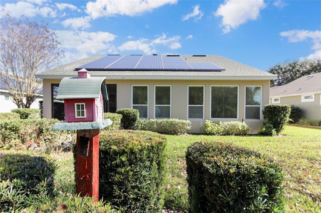 374 SALT MARSH LANE, Groveland, FL 34736