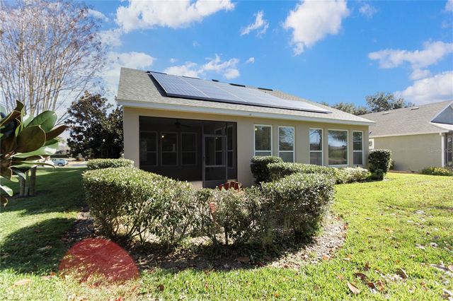 374 SALT MARSH LANE, Groveland, FL 34736