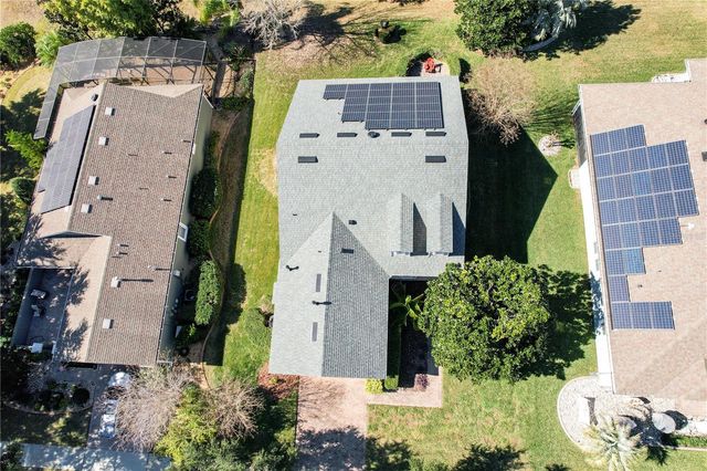 374 SALT MARSH LANE, Groveland, FL 34736