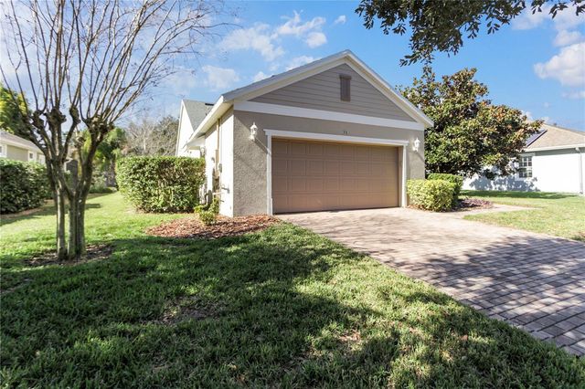 374 SALT MARSH LANE, Groveland, FL 34736