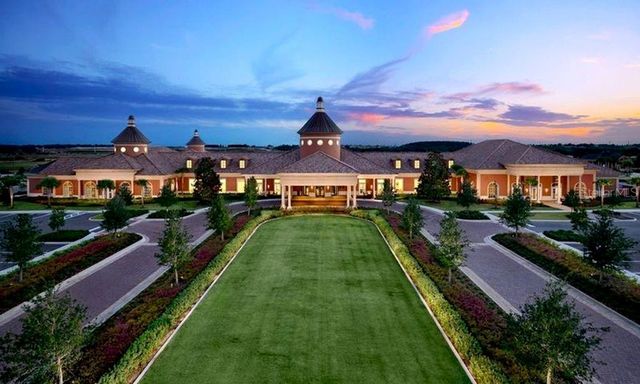 374 SALT MARSH LANE, Groveland, FL 34736