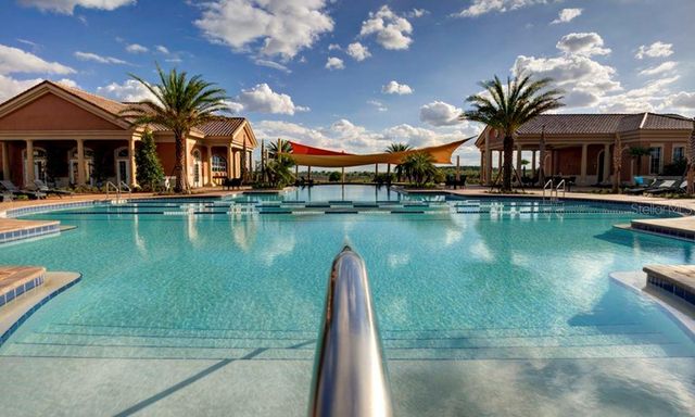 374 SALT MARSH LANE, Groveland, FL 34736