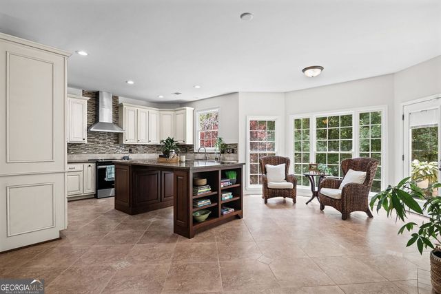 1185 Windhaven Drive, Alpharetta, GA 30005