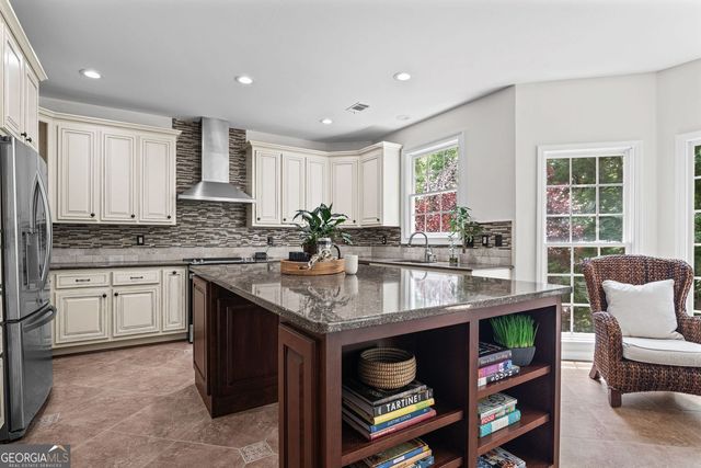 1185 Windhaven Drive, Alpharetta, GA 30005