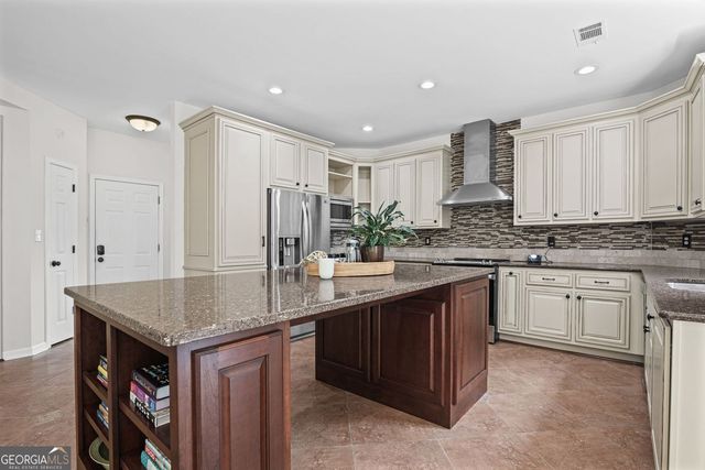 1185 Windhaven Drive, Alpharetta, GA 30005