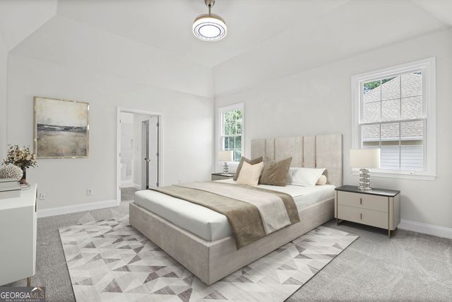 1185 Windhaven Drive, Alpharetta, GA 30005
