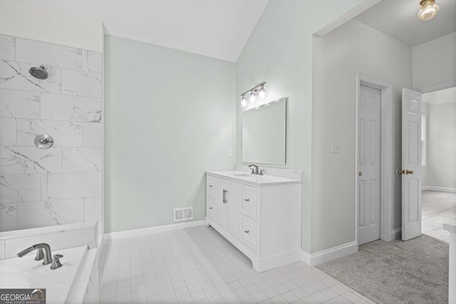 1185 Windhaven Drive, Alpharetta, GA 30005