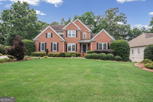 1185 Windhaven Drive, Alpharetta, GA 30005