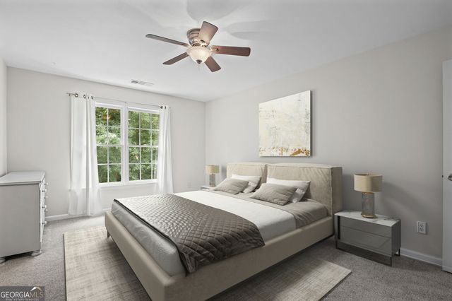 1185 Windhaven Drive, Alpharetta, GA 30005