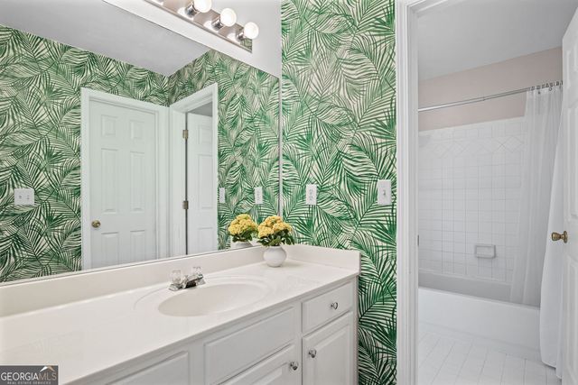 1185 Windhaven Drive, Alpharetta, GA 30005