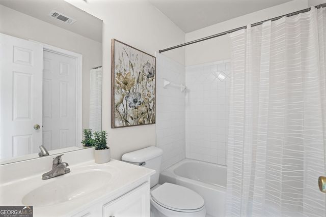 1185 Windhaven Drive, Alpharetta, GA 30005