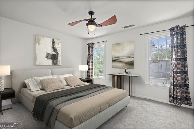 1185 Windhaven Drive, Alpharetta, GA 30005