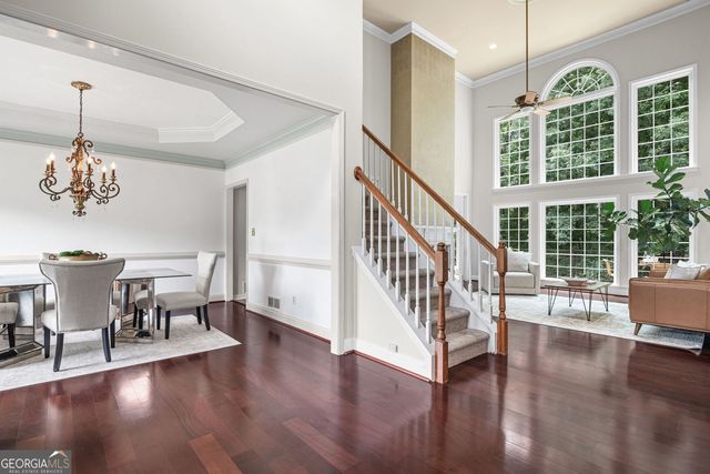 1185 Windhaven Drive, Alpharetta, GA 30005