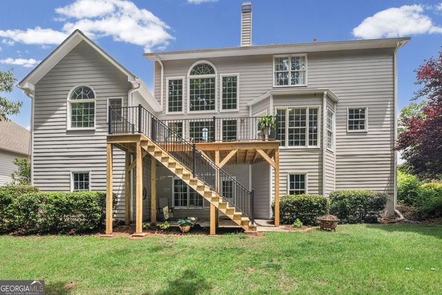 1185 Windhaven Drive, Alpharetta, GA 30005