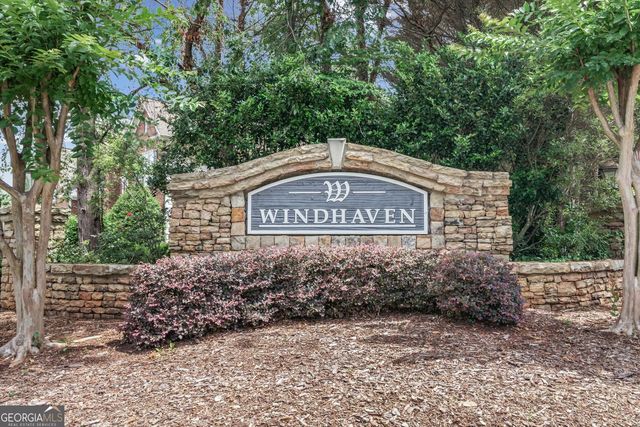 1185 Windhaven Drive, Alpharetta, GA 30005
