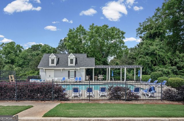 1185 Windhaven Drive, Alpharetta, GA 30005