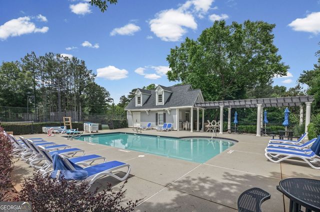 1185 Windhaven Drive, Alpharetta, GA 30005