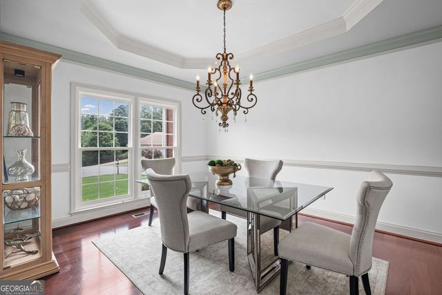 1185 Windhaven Drive, Alpharetta, GA 30005