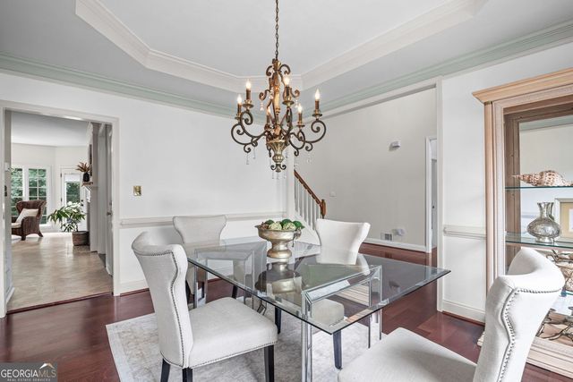 1185 Windhaven Drive, Alpharetta, GA 30005