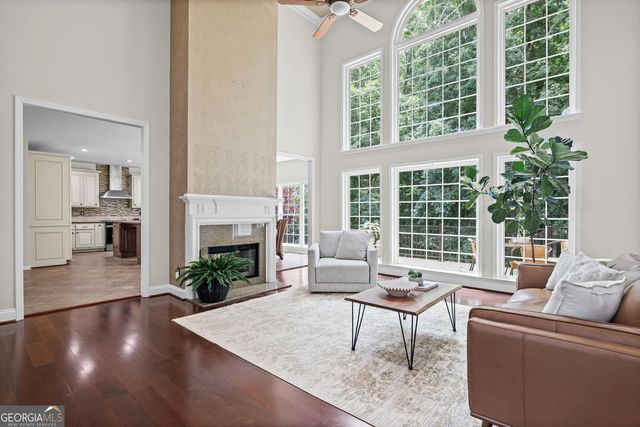 1185 Windhaven Drive, Alpharetta, GA 30005