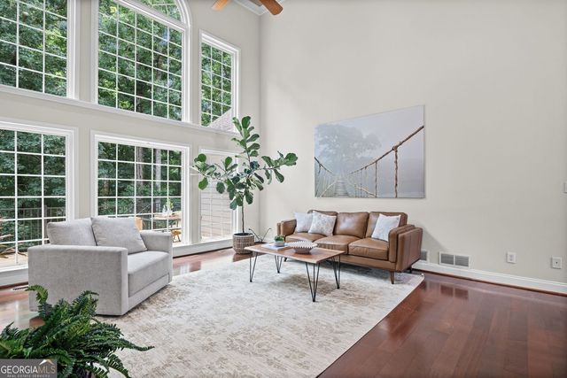 1185 Windhaven Drive, Alpharetta, GA 30005