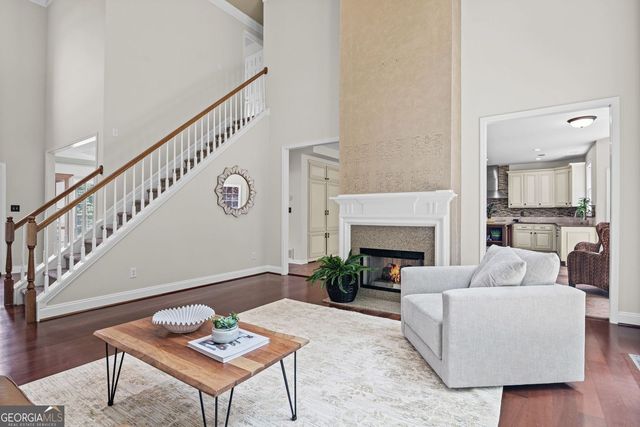 1185 Windhaven Drive, Alpharetta, GA 30005
