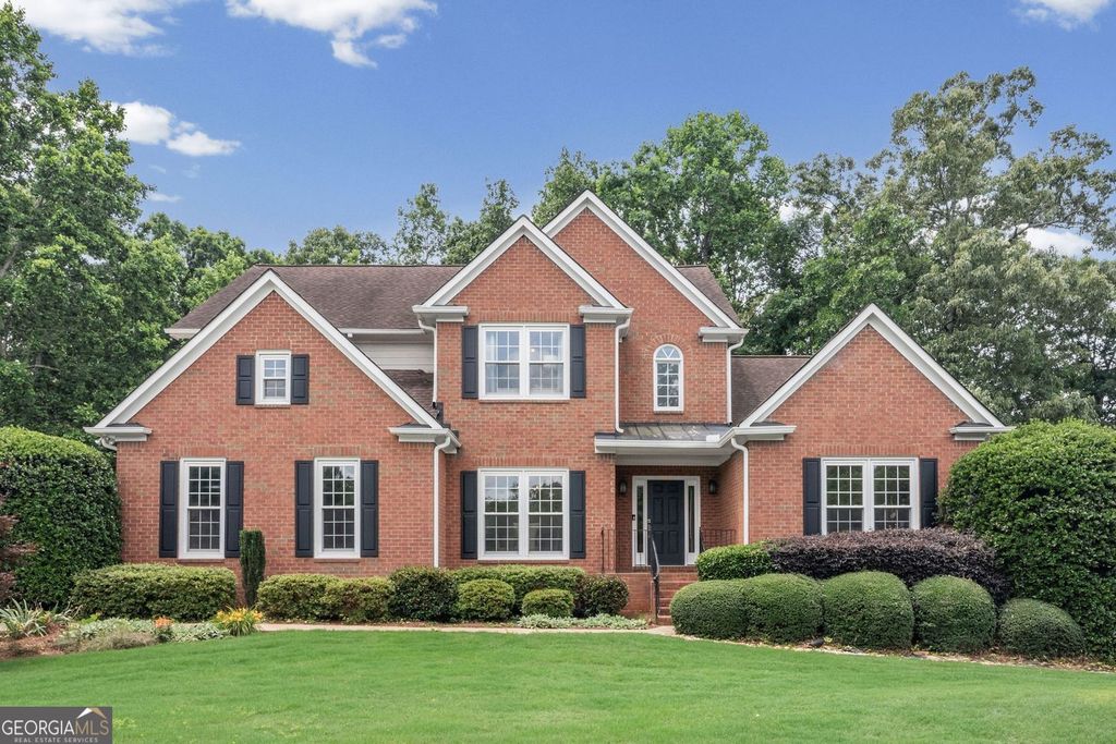 1185 Windhaven Drive, Alpharetta, GA 30005