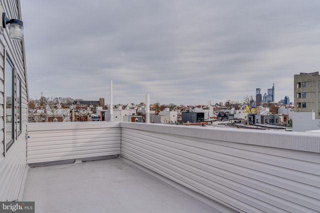 1436 N CORLIES ST, Philadelphia, PA 19121