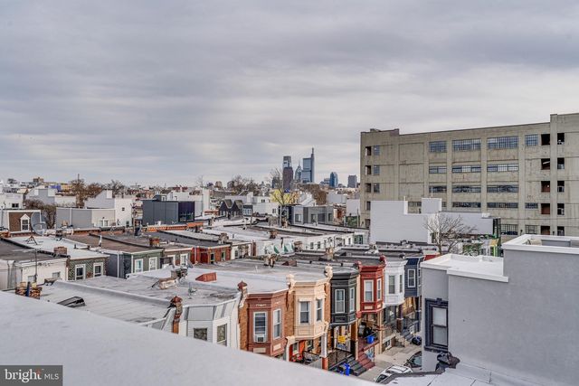 1436 N CORLIES ST, Philadelphia, PA 19121